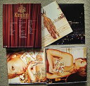 【中古】KingdomCD+DVD2枚組