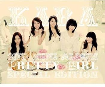 【中古】Kara 2nd Mini Album - Pretty Girl スペシャル・エディション韓国盤【メーカー名】【メーカー型番】【ブランド名】Crimson アジアンポップ Kara: Artist【商品説明】Kara 2nd Mini Album - Pretty Girl スペシャル・エディション韓国盤画像はイメージ写真ですので付属品など画像の通りではないこともございます。付属品については商品タイトルに記載がない場合がありますので、ご不明な場合はメッセージにてお問い合わせください。当店ではレコード盤には商品タイトルに［レコード］と表記しております。表記がない物はすべてCDですのでご注意ください。当店では初期不良に限り、商品到着から7日間は返品を 受付けております。お問い合わせ・メールにて不具合詳細をご連絡ください。他モールとの併売品の為、完売の際はキャンセルご連絡させて頂きます。中古品の商品タイトルに「限定」「初回」「保証」「DLコード」などの表記がありましても、特典・付属品・帯・保証等は付いておりません。電子辞書、コンパクトオーディオプレーヤー等のイヤホンは写真にありましても衛生上、基本お付けしておりません。※未使用品は除く品名に【import】【輸入】【北米】【海外】等の国内商品でないと把握できる表記商品について国内のDVDプレイヤー、ゲーム機で稼働しない場合がございます。予めご了承の上、購入ください。掲載と付属品が異なる場合は確認のご連絡をさせて頂きます。ご注文からお届けまで1、ご注文⇒ご注文は24時間受け付けております。2、注文確認⇒ご注文後、当店から注文確認メールを送信します。3、お届けまで3〜10営業日程度とお考えください。輸入商品は10営業日から30営業日前後でのお届けとなります。4、入金確認⇒前払い決済をご選択の場合、ご入金確認後、配送手配を致します。5、出荷⇒配送準備が整い次第、出荷致します。配送業者、追跡番号等の詳細をメール送信致します。6、到着⇒出荷後、1〜3日後に商品が到着します。　※離島、北海道、九州、沖縄は遅れる場合がございます。予めご了承下さい。お電話でのお問合せは少人数で運営の為受け付けておりませんので、お問い合わせ・メールにてお願い致します。★お客様都合によるご注文後のキャンセル・返品はお受けしておりませんのでご了承ください。0