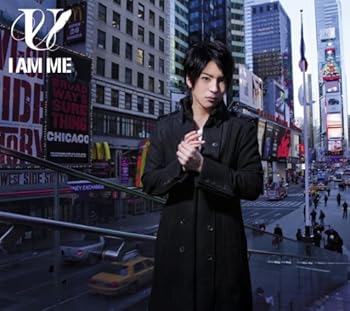 楽天ドリエム楽天市場店【中古】I AM ME初回生産限定盤