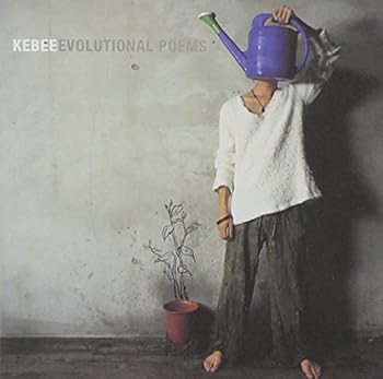 Kebee 1集 - Evolutional Poems韓国盤