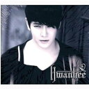 【中古】HWANHEE-1集韓国盤」(2)