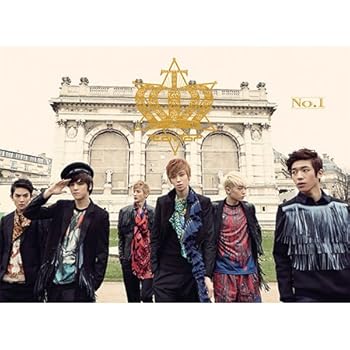 šKpop CD, TeenTopȥå - No.11002kr