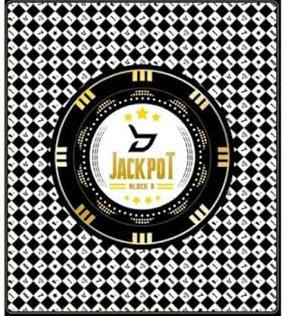 šJackpot CD + ̿ ڥ륨ǥ ڹ