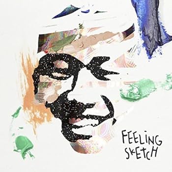 【中古】Jin Doggae Mini Album Vol. 1 - Feeling Sketch