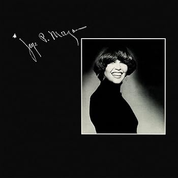 【中古】JAYE P.MORGAN Analog 【中古】JAYE P.MORGAN Analog