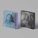 【中古】LILAC韓国盤