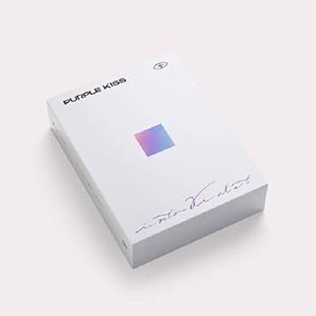 【中古】Into Violet韓国盤