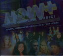 【中古】Now+ CD+DVD韓国盤