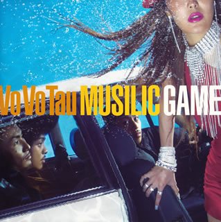 šMUSILIC GAMEָꥹڥץ饤
