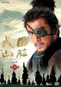 【中古】NHK大河ドラマ 風林火山 第三巻 DVD