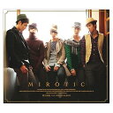 【中古】Mirotic - The Forth Album Version C韓国盤