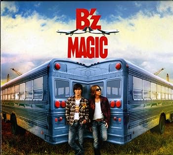 【中古】MAGIC初回限定盤DVD付