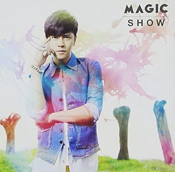 【中古】MAGIC 初回盤A ミュージックビデオDVD