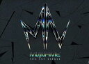 【中古】MYNAME 1st Single - Hello & Goodbye 韓国盤