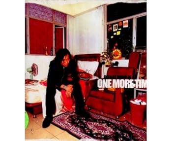 【中古】ONE MORE TIME