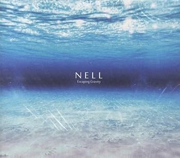 šNELL Mini Album - Escaping Gravityڹ
