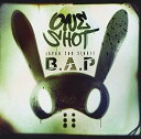 【中古】ONE SHOT