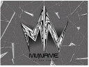 【中古】Myname 3rdシングル - Day by Day 韓国版韓国盤