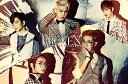 【中古】MBLAQ 6thミニアルバム - Broken 韓国版韓国盤