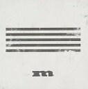 【中古】Made Series - M ランダムバージョン - M or m韓国盤