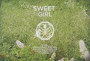 【中古】Mini Album Vol. 6 - Sweet Girl ランダムバージョン 韓国盤