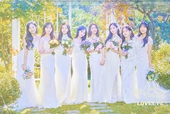 šLovelyz 5thߥ˥Х - Sanctuary ̾