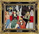 【中古】ONE PIECE 20th Anniversary BEST ALBUM 初回限定豪華版