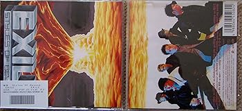 【中古】Styles Of Beyond CCCD