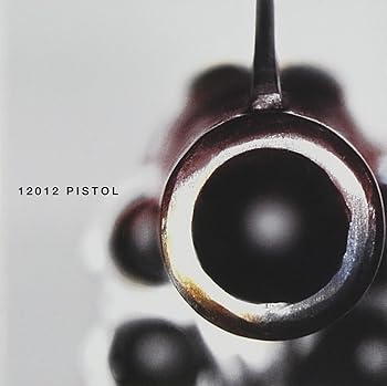 【中古】PISTOL