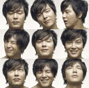 【中古】present~Park Yong Ha Selection Album初回限定盤DVD付