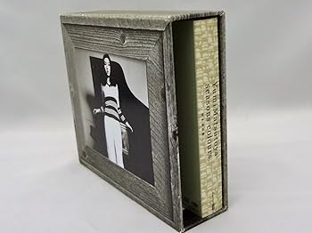 【中古】SEASONS COLOURS-秋冬撰曲集-初回生産限定盤スペシャルボックス仕様