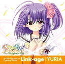 【中古】SHUFFLE!Essence+ OP主題歌 Link-age