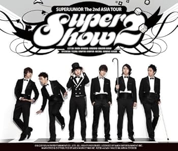 šSUPER SHOW2