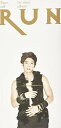 【中古】Run 1st Mini Album - Face_off韓国盤