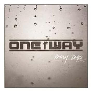 【中古】Rainy Days