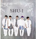 【中古】SHU-I 1st Mini Album - 落ち込まないで 韓国盤