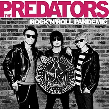 【中古】ROCK'N' ROLL PANDEMIC初回生産限定盤DVD付 【中古】ROCK'N' ROLL PANDEMIC初回生産限定盤DVD付