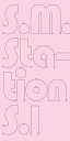 【中古】SM STATION - S.M. STATION Season1 4CD+Photobook 韓国盤
