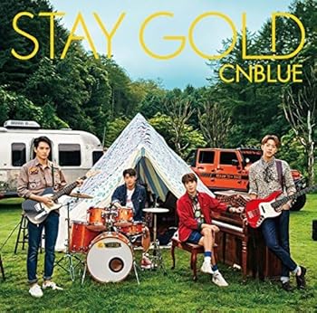 šSTAY GOLD