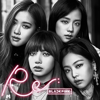 šRe: BLACKPINK