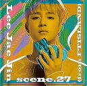【中古】scene.27通常盤(2)