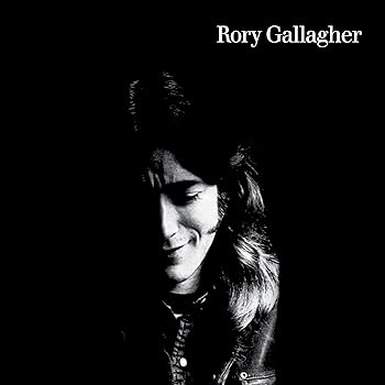 【中古】Rory Gallagher 【中古】Rory Gallagher