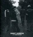 【中古】Sweet Sorrow 1集 - Sweet Sorrow韓国盤