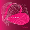 【中古】Tensi Love Mini Album - Fly Away韓国盤