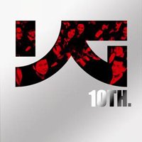 【中古】YG Family 10周年記念スペシャル・アルバム - YG 10TH韓国盤 【中古】YG Family 10周年記念スペシャル・アルバム - YG 10TH韓国盤
