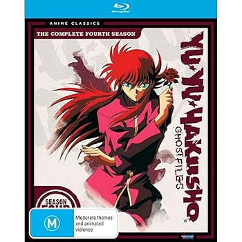 【中古】Yu Yu Hakusho: Season Four - Classic/【メーカー名】【メーカー型番】【ブランド名】【商品説明】Yu Yu Hakusho: Season Four - Classic/画像はイメージ写真ですので付属品など画像の通りではないこともございます。付属品については商品タイトルに記載がない場合がありますので、ご不明な場合はメッセージにてお問い合わせください。当店ではレコード盤には商品タイトルに［レコード］と表記しております。表記がない物はすべてCDですのでご注意ください。当店では初期不良に限り、商品到着から7日間は返品を 受付けております。お問い合わせ・メールにて不具合詳細をご連絡ください。他モールとの併売品の為、完売の際はキャンセルご連絡させて頂きます。中古品の商品タイトルに「限定」「初回」「保証」「DLコード」などの表記がありましても、特典・付属品・帯・保証等は付いておりません。電子辞書、コンパクトオーディオプレーヤー等のイヤホンは写真にありましても衛生上、基本お付けしておりません。※未使用品は除く品名に【import】【輸入】【北米】【海外】等の国内商品でないと把握できる表記商品について国内のDVDプレイヤー、ゲーム機で稼働しない場合がございます。予めご了承の上、購入ください。掲載と付属品が異なる場合は確認のご連絡をさせて頂きます。ご注文からお届けまで1、ご注文⇒ご注文は24時間受け付けております。2、注文確認⇒ご注文後、当店から注文確認メールを送信します。3、お届けまで3〜10営業日程度とお考えください。輸入商品は10営業日から30営業日前後でのお届けとなります。4、入金確認⇒前払い決済をご選択の場合、ご入金確認後、配送手配を致します。5、出荷⇒配送準備が整い次第、出荷致します。配送業者、追跡番号等の詳細をメール送信致します。6、到着⇒出荷後、1〜3日後に商品が到着します。　※離島、北海道、九州、沖縄は遅れる場合がございます。予めご了承下さい。お電話でのお問合せは少人数で運営の為受け付けておりませんので、お問い合わせ・メールにてお願い致します。★お客様都合によるご注文後のキャンセル・返品はお受けしておりませんのでご了承ください。0