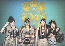 【中古】T-ARA N4 1st Mini Album - 田園日記 韓国盤