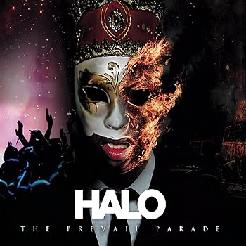 【中古】The Prevail Parade 【中古】The Prevail Parade
