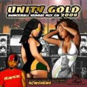 【中古】Unity Gold 2008 / Unity Sound