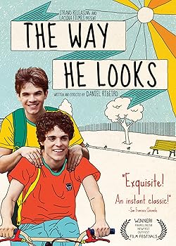 楽天ドリエム楽天市場店【中古】The Way He Looks